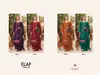 ELAF Luxury Super Hit Lawn By Deepsy Cotton Pakistani Salwar Suits Exporters In India

